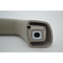 Puxador Alça Teto Pqp Chevrolet Captiva 2011 Original Cinza