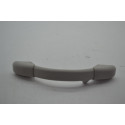 Puxador Alça Teto Pqp Com Cabide Citroen C3 2007 2008 Origin Original