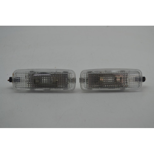 Par Luz Cortesia Interna Audi A3 Sportback 2011 Original