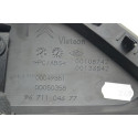 Moldura Acabamento Console Citroen Ds4 2012 2013 Original Preto