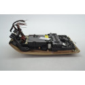 Luz Luminaria Cortesia Teto Bmw X3 2014 Original