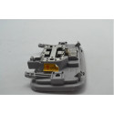 Luz Interna Teto Cortesia I30 2014 Original