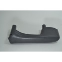 Puxado Porta Traseira Direito Honda Civic 2002 2003 Original Preto Traseira