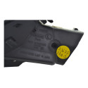 Difusor Ar Lateral Esquerdo Painel Megane 2011 Original