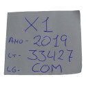 Comando Ar Condicionado Painel Bmw X1 2019 Original