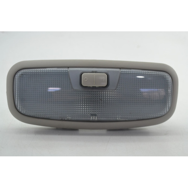 Luz Cortesia Interna Teto Ford Ka 2019 Origin