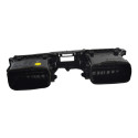 Difusor Saida Ar Central Painel Toyota Hilux 2018 Original
