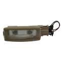 Luz Cortesia Interna Teto Quebra Sol Vw Jetta 2016 Original