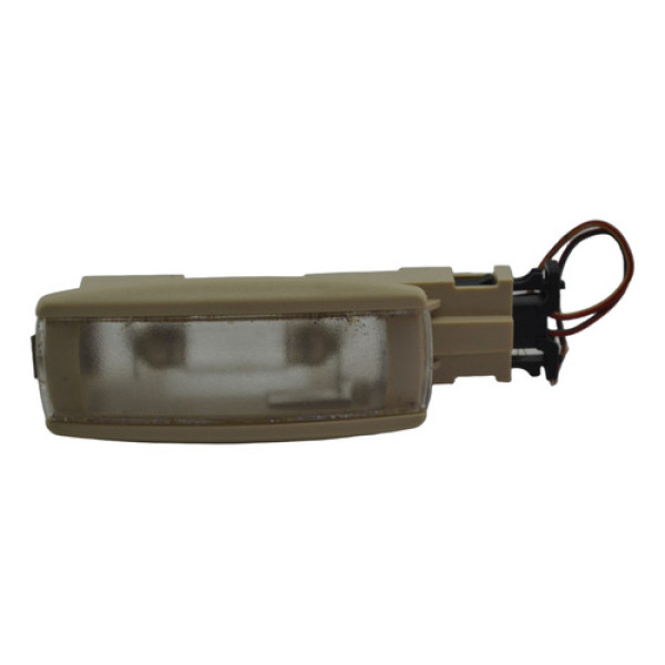 Luz Cortesia Interna Teto Quebra Sol Vw Jetta 2016 Original