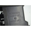 Difusor Saida Ar Traseiro Console Hilux 2021 2022 Original