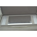 Quebra Sol Lado Direito Passageiro S10 2004 Blazer Original