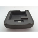 Apoio Encosto Braço Console Volkswagen Amarok 2012 Original Preto