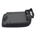Apoio Braço Console Porta Treco I30 2011 Original Preto