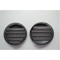 Par Difusor Superior Painel Fiat Uno Sporting 2012 Original
