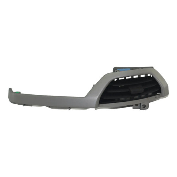 Difusor Central Esquerdo S10 Trailblazer 2012 A 2019 Origin