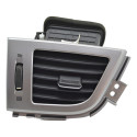 Difusor Lateral Esquerdo Painel I30 2014 Original