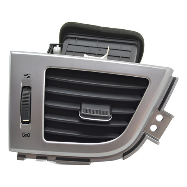 Difusor Lateral Esquerdo Painel I30 2014 Original