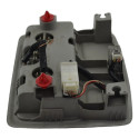 Luz Cortesia Dianteira Interna Teto Rav4 2014 Original