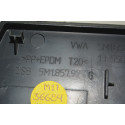 Porta Treco Objeto Painel Vw Tiguan 2011 A 2016 Original