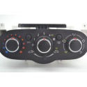 Comando Ar Condicionado Painel Renault Captur 2019 Original