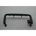 Moldura Acabamento Botões Painel Chevrolet Vectra Original Preto