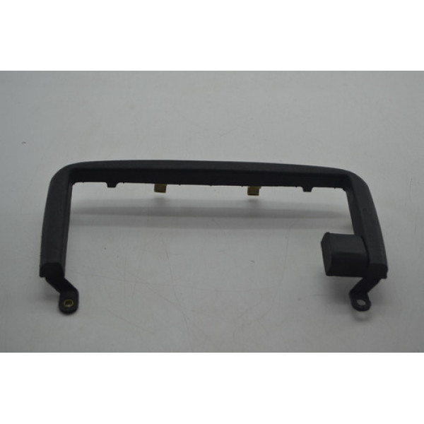 Moldura Acabamento Botões Painel Chevrolet Vectra Original Preto