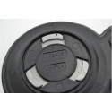 Borracha Porta Copos Console Mercedes Ml 320 2008 Original Preto