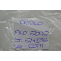 Comando Ar Forçado Painel Fiat Doblo 2002 A 2009 Original
