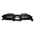 Difusor Saida Ar Central Painel Toyota Hilux 2022 Original