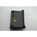 Moldura Acabamento Lado Direito Painel Vw Amarok Original Preto