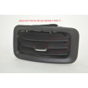 Difusor Ar Lateral Lado Esquerdo Motorista Gm S10 2020 2021