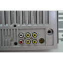 Tela Multimidia Evolve C/usb Sd Auxiliar 7polegadas Preto