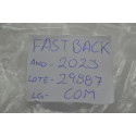 Comando Ar Condicionado Painel Fiat Fastback 2023 Original