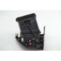 Difusor Lateral Esquerdo Painel Veloster 2012 Origin