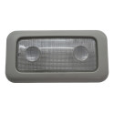 Luz Cortesia Interna Teto Fiat Palio 2014 Original
