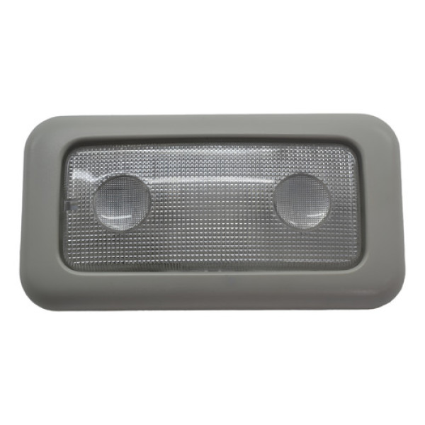 Luz Cortesia Interna Teto Fiat Palio 2014 Original
