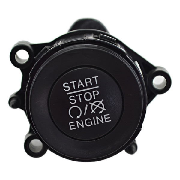 Botão Engine Start Stop Jeep Compass 2018 Original