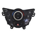 Comando Ar Condicionado Painel Veloster 2012 Origina