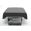 Apoio Encosto Braço Console Range Rover Evoque 2018 Original Preto