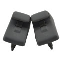 Par Presilha Suporte Quebra Sol Chery Tiggo 8 2023 Original