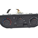 Comando Ar Condicionado Painel Renault Kwid 2021 Origin