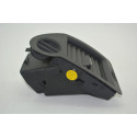 Difusor Ar Lateral Direito Painel Megane 2006-2012 Original