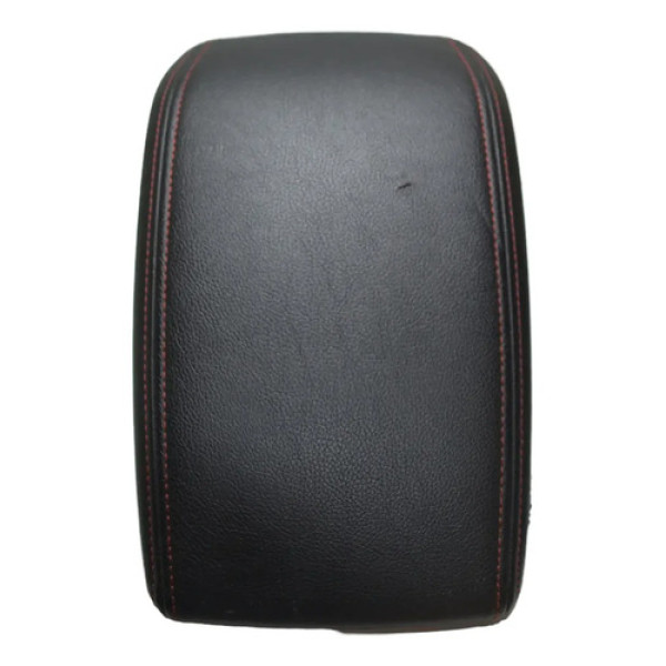 Encosto Apoio Braço Console Chery Tiggo 5x 2022 Original Preto