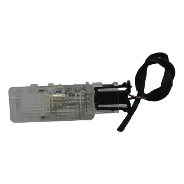 Luz Cortesia Interna Nivus 2023 Virtus Polo Original