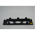 Moldura Comando Ar Painel Vw Fox 2013 Crossfox Original