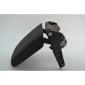 Encosto Apoio Braço Console Central Vw Golf Mk7 Original Preto