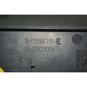 Porta Treco Objeto Painel Vw Tiguan 2011 A 2016 Original