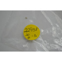 Puxador Alça Teto Pqp Cabide Jac J6 Diamond 2011 Origina Claro