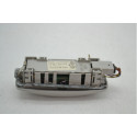 Luz Interna Teto Traseira Volkswagen Passat 2003 Origina