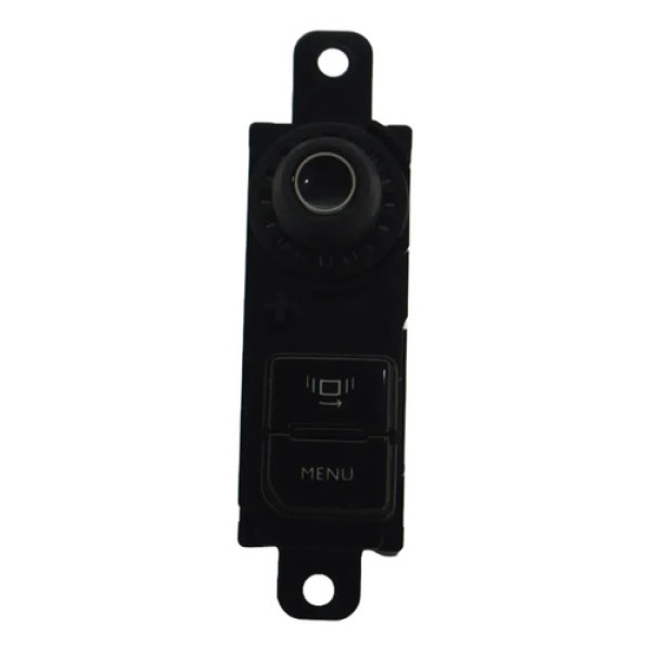 Botão Comando Multimidia Peugeot 208 2013-2020 Original